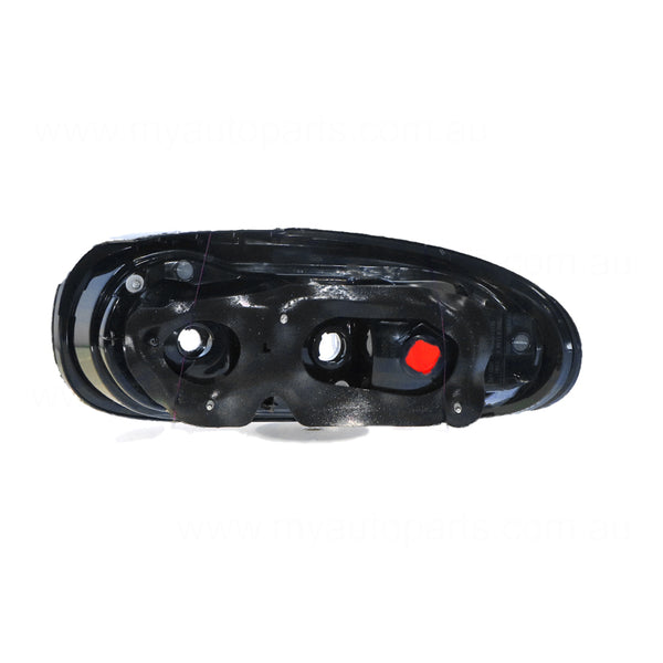 Tail Lamp Passenger Side OEM Suits Mazda MX-5 NC 10/2005 To 9/2008
