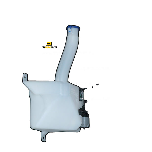 Washer Bottle OEM suits