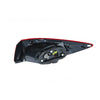 Tail Lamp Passenger Side OEM suits Mazda 3 BN