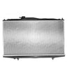 Radiator 32 / 32 mm Plastic Aluminium 375 x 678 x 16 mm Manual/Auto 2.3L L F20,F23 Aftermarket Suits Honda Accord CG/CK 1997 to 2003
