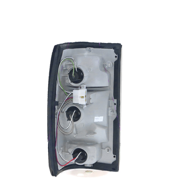 Tail Lamp Drivers Side Certified suits