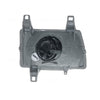 Halogen Head Lamp Passenger Side Certified suits Ford Courier & Mazda Bravo