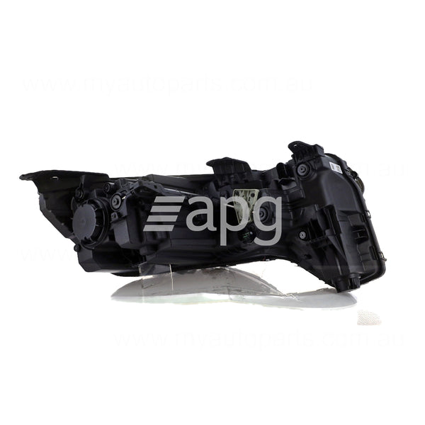 Kia Carnival OEM Head Lamp Passenger Side 09/2020 to 04/2023 - 92101R0210