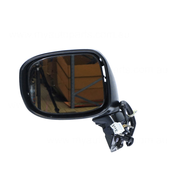 Door Mirror Passenger Side OEM Suits Honda Civic FB 2012 to 2016