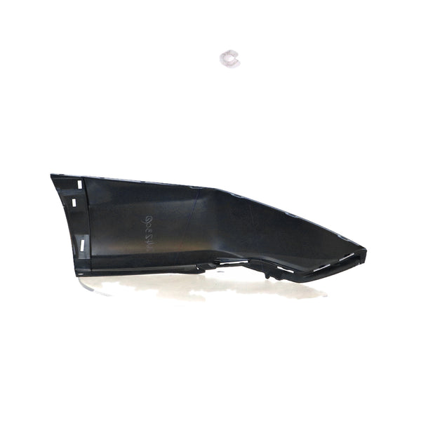 OEM Rear Bar End Drivers Side suits Honda CR-V RM 2014 to 2017