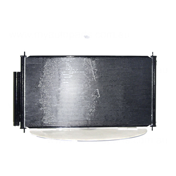 A/C Condenser Aftermarket suits Honda Civic 2012 to 2015 1.8L R18Z & 2.0L R20A