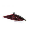 Tail Lamp Drivers Side Aftermarket Suits Nissan Tiida C11 Hatch 12/2009 To 12/2012