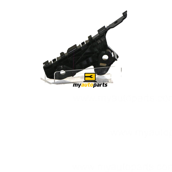 Front Bar Bracket Drivers Side OEM Suits Mazda 2 DJ 2014 to 2017