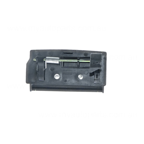 Tail Gate Handle Aftermarket Suits Nissan Pathfinder R51 2005 to 2013