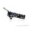 Front Bar Bracket Passenger Side OEM suits Mazda 3