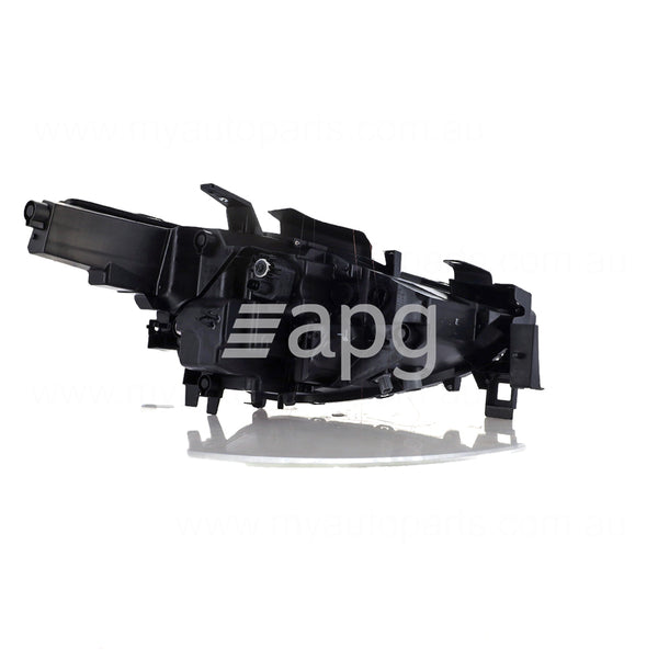 Mazda CX-5 OEM Head Lamp Passenger Side 01/2021 to 01/2022 - K12551041S