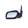 Door Mirror Passenger Side Certified Suits Mazda 2 DY 2002 to 2005