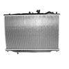 Radiator Aftermarket suits