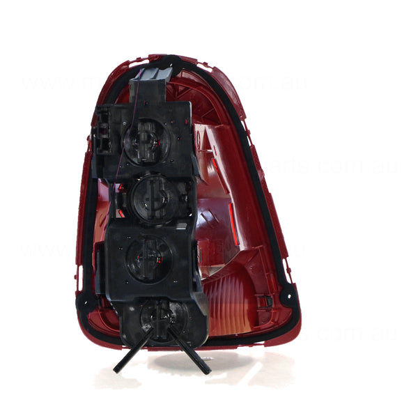 Tail Lamp Drivers Side OEM Suits Mini Cooper R56 2007 to 2014