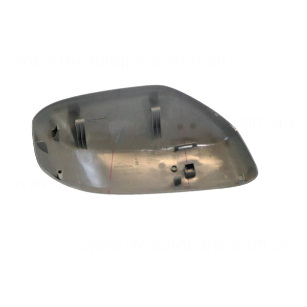 Door Mirror Cover Passenger Side OEM Suits Honda City GM 2009 to 2013