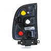 Tail Lamp Drivers Side Certified Suits Toyota RAV4 1994 to 1997