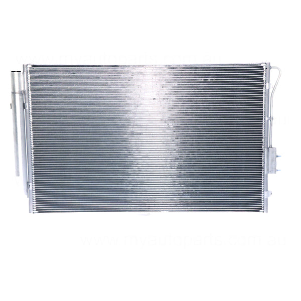 16 mm 5.4 mm Fin A/C Condenser Aftermarket Suits Kia Sorento UM 2015 to 2021