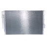 16 mm 5.4 mm Fin A/C Condenser Aftermarket Suits Kia Sorento UM 2015 to 2021