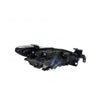 LED Adaptive AFH Head Lamp Passenger Side OEM suits Mazda 6 Atenza GL/GJ 2015 to 2018