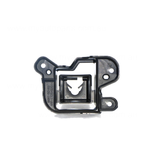 Grille Bracket Passenger Side OEM suits Mazda 3 BM