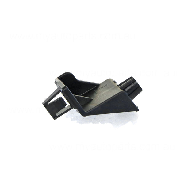 Front Bar Bracket Passenger Side OEM suits Mazda 3 BM