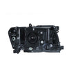 Head Lamp Passenger Side OEM Suits Nissan Patrol GU/Y61 Wagon 12/2009 to 12/2016