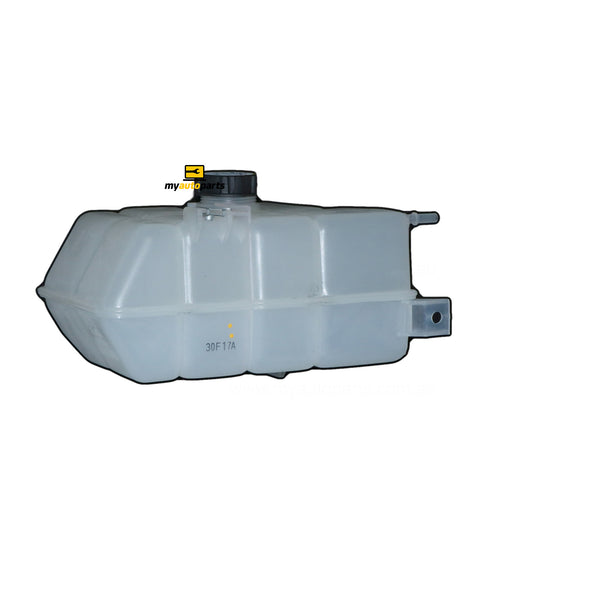 Radiator Overflow Bottle OEM suits