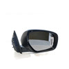 Door Mirror Passenger Side OEM Suits Mazda 3 BL SP252009 to 2013