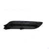 Front Bar Grille Passenger Side OEM Suits Nissan Pulsar B17 2012 to 2017