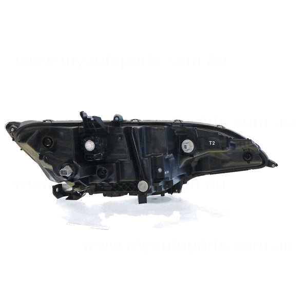 Head Lamp Passenger Side OEM Suits Honda Jazz VTi-L GK 2017 On