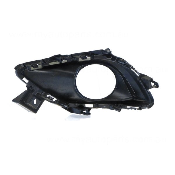 Front Bar Grille Drivers Side OEM Suits Mazda CX-9 TB 2012 to 2016