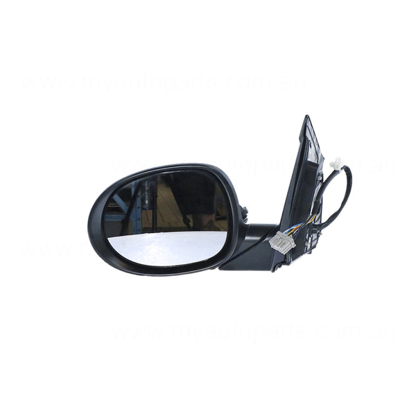 Door Mirror Passenger Side OEM Suits Honda Civic FN 2007 to 2012