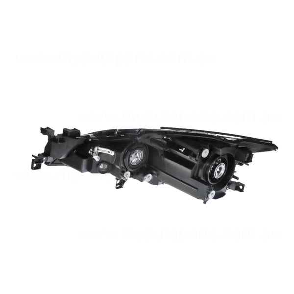 Xenon Head Lamp Drivers Side OEM Suits Mazda 6 Sport/Touring GH 3/2010 to 12/2012