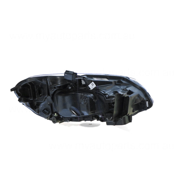 Halogen Manual Adjust Head Lamp Passenger Side OEM Suits Volvo XC60 DZ 2013 to 2019