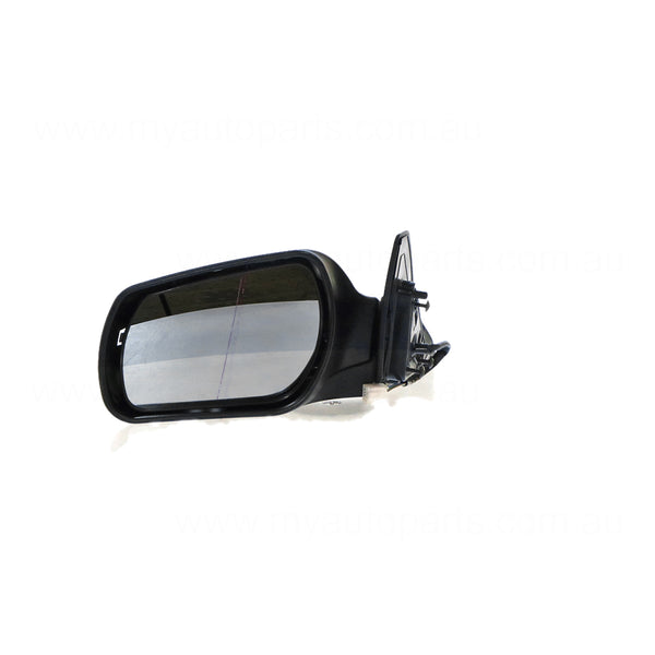 Door Mirror Passenger Side Certified Suits Mazda 6 GG/GY 2002 to 2008