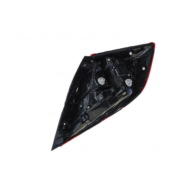 Tail Lamp Passenger Side OEM Suits Honda Civic FC 2016 to 2021