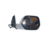 Door Mirror Drivers Side OEM Suits Honda CR-V RE 2007 to 2012