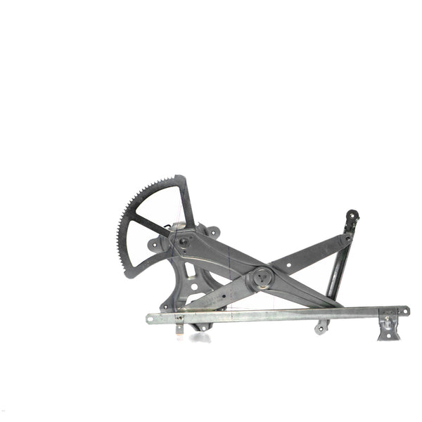 Front Door Window Regulator Drivers Side Aftermarket suits Toyota Hiace