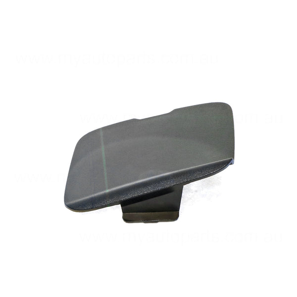 Front Bar Tow Hook Cover OEM suits Mazda 3 BL