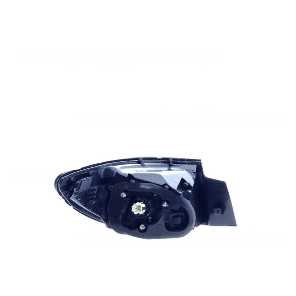 Mazda 6 Certified Aftermarket Tail Lamp Drivers Side 07/2018 to 03/2021 -