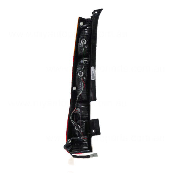 Tail Lamp Drivers Side Aftermarket Suits Honda CR-V RD 2001 to 2004