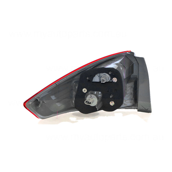 Tail Lamp Drivers Side OEM Suits Honda City GM 2014 to 2021