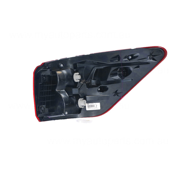 Tail Lamp Passenger Side OEM Suits Nissan Pathfinder R52 2017 On