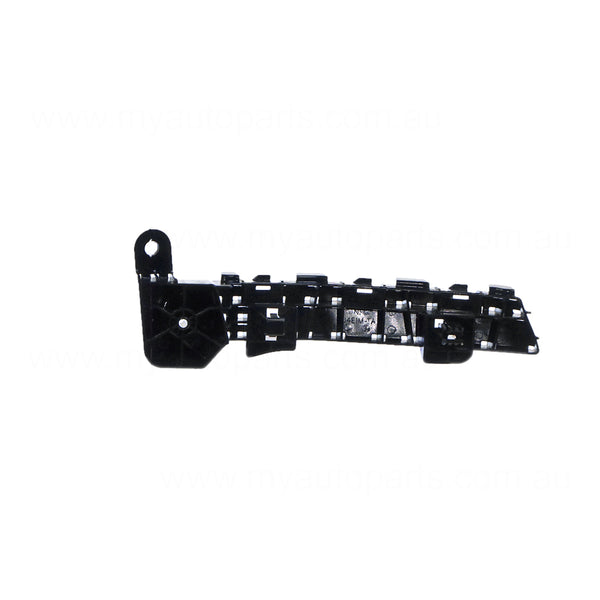 Front Bar Bracket Passenger Side OEM Suits Honda CR-V RM 2012 to 2017