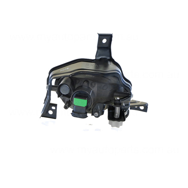 Fog Lamp Passenger Side OEM Suits Honda CR-V RE 2007 to 2012