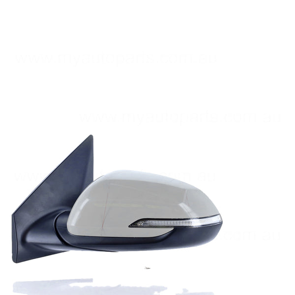 Kia Rio OEM Door Mirror Passenger Side 06/2020 to 12/2022 - 87610H8320