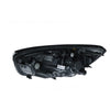 Head Lamp Passenger Side OEM Suits Kia Picanto TA 2016 to 2017