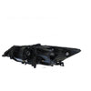 Xenon Head Lamp Drivers Side OEM Suits Honda Accord Euro CU 6/2008 to 11/2010