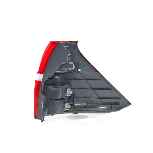 Tail Lamp Lower Passenger Side OEM Suits Honda CR-V RM 2014 to 2017