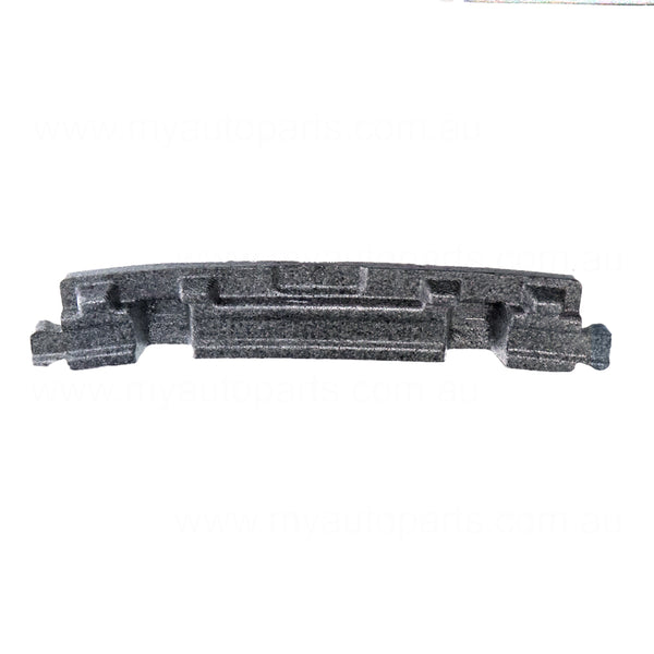 Front Bar Absorber OEM Suits Kia Rio JB 2005 to 2011